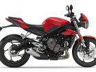 Triumph Street Triple 765S